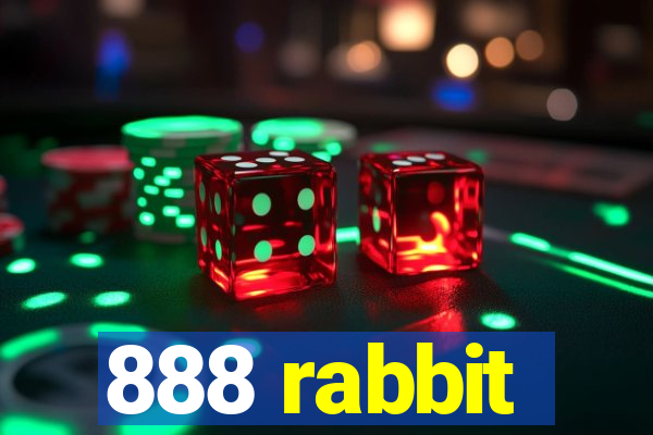 888 rabbit